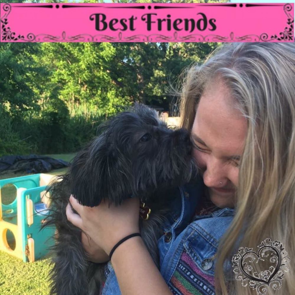 Meet your Posher, Taylor